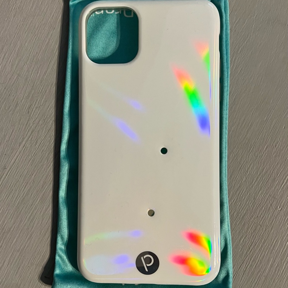 iPhone 11 ProMax loopy case